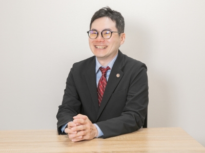 弁護士 佐藤 高紳